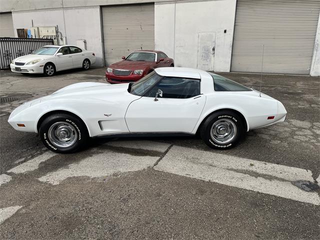 1978 Chevrolet Corvette (CC-2076332) for sale in Anaheim, California