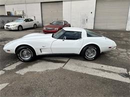 1978 Chevrolet Corvette (CC-2076332) for sale in Anaheim, California