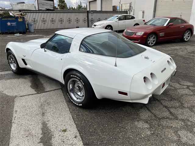 1978 Chevrolet Corvette (CC-2076332) for sale in Anaheim, California