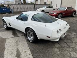 1978 Chevrolet Corvette (CC-2076332) for sale in Anaheim, California