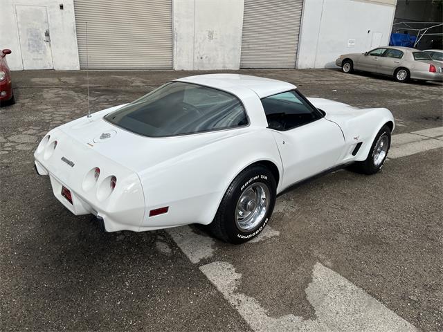 1978 Chevrolet Corvette (CC-2076332) for sale in Anaheim, California