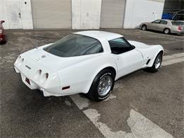 1978 Chevrolet Corvette (CC-2076332) for sale in Anaheim, California