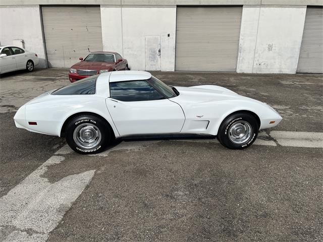 1978 Chevrolet Corvette (CC-2076332) for sale in Anaheim, California