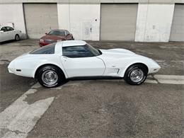 1978 Chevrolet Corvette (CC-2076332) for sale in Anaheim, California