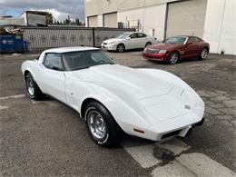 1978 Chevrolet Corvette (CC-2076332) for sale in Anaheim, California