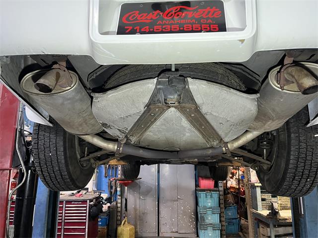 1978 Chevrolet Corvette (CC-2076332) for sale in Anaheim, California