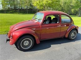 1971 Volkswagen Beetle (CC-2076333) for sale in Akron, Ohio