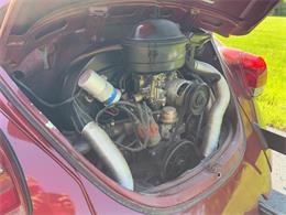 1971 Volkswagen Beetle (CC-2076333) for sale in Akron, Ohio