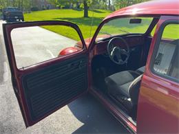 1971 Volkswagen Beetle (CC-2076333) for sale in Akron, Ohio