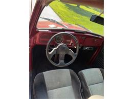 1971 Volkswagen Beetle (CC-2076333) for sale in Akron, Ohio