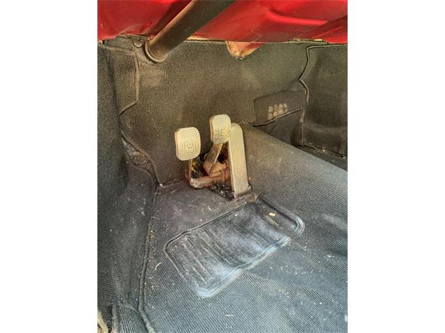 1971 Volkswagen Beetle (CC-2076333) for sale in Akron, Ohio