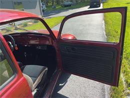 1971 Volkswagen Beetle (CC-2076333) for sale in Akron, Ohio