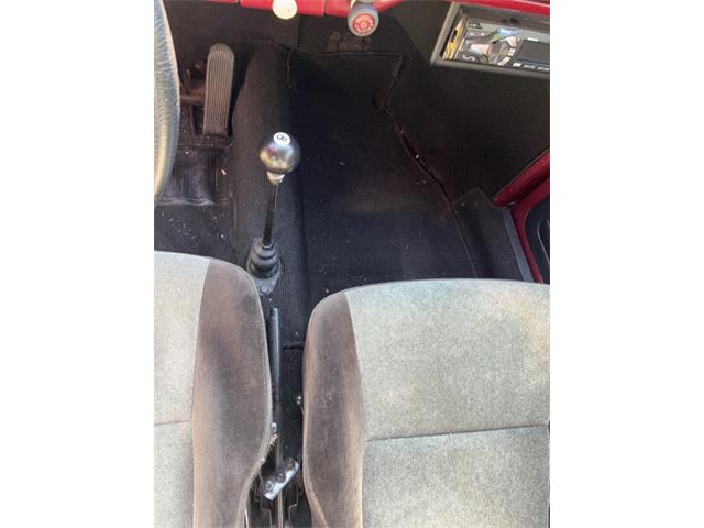 1971 Volkswagen Beetle (CC-2076333) for sale in Akron, Ohio