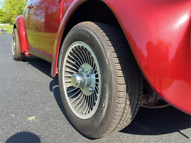 1971 Volkswagen Beetle (CC-2076333) for sale in Akron, Ohio
