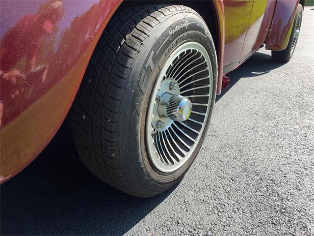 1971 Volkswagen Beetle (CC-2076333) for sale in Akron, Ohio