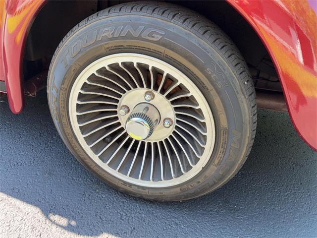 1971 Volkswagen Beetle (CC-2076333) for sale in Akron, Ohio