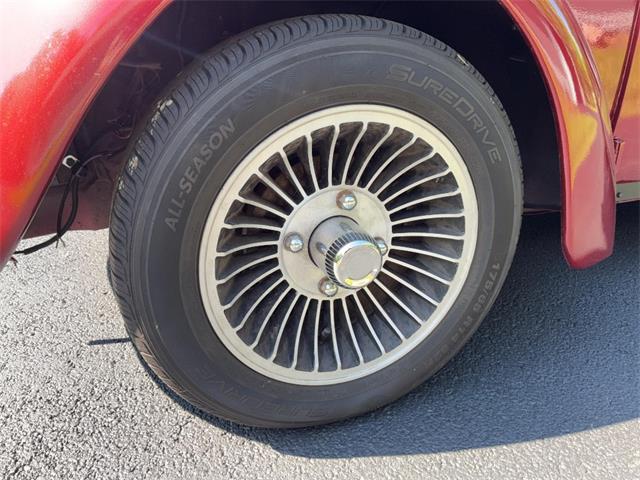 1971 Volkswagen Beetle (CC-2076333) for sale in Akron, Ohio