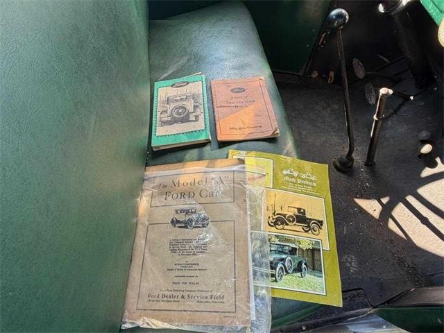 1929 Ford Model A (CC-2076334) for sale in Akron, Ohio