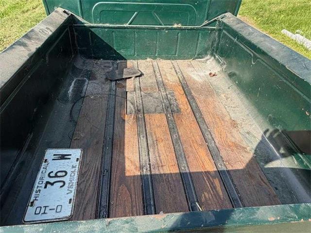 1929 Ford Model A (CC-2076334) for sale in Akron, Ohio