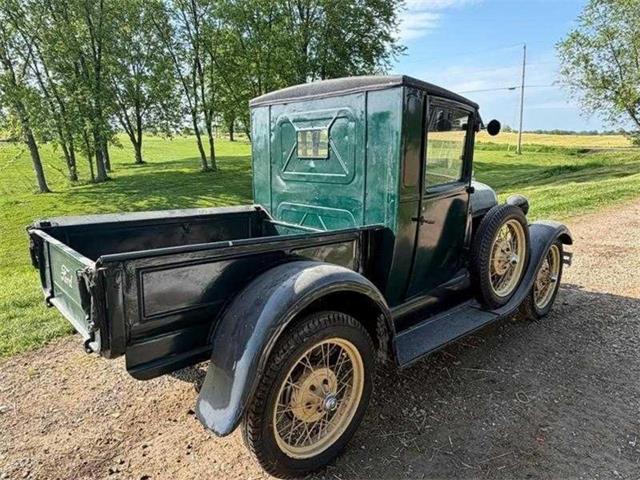 1929 Ford Model A (CC-2076334) for sale in Akron, Ohio