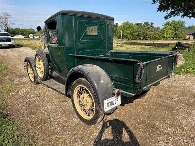 1929 Ford Model A (CC-2076334) for sale in Akron, Ohio