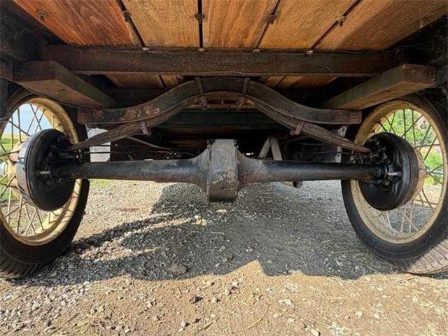 1929 Ford Model A (CC-2076334) for sale in Akron, Ohio