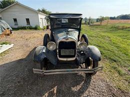 1929 Ford Model A (CC-2076334) for sale in Akron, Ohio