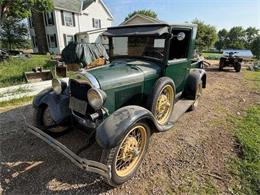 1929 Ford Model A (CC-2076334) for sale in Akron, Ohio
