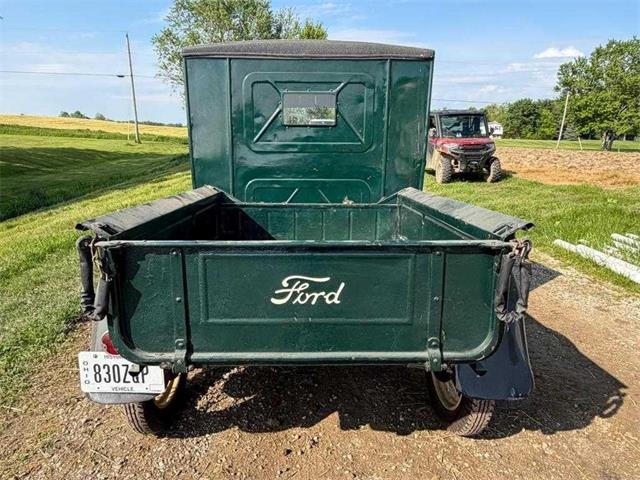 1929 Ford Model A (CC-2076334) for sale in Akron, Ohio