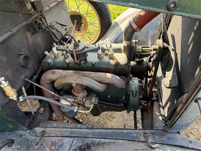 1929 Ford Model A (CC-2076334) for sale in Akron, Ohio