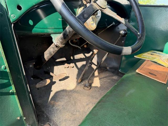 1929 Ford Model A (CC-2076334) for sale in Akron, Ohio