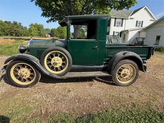 1929 Ford Model A (CC-2076334) for sale in Akron, Ohio