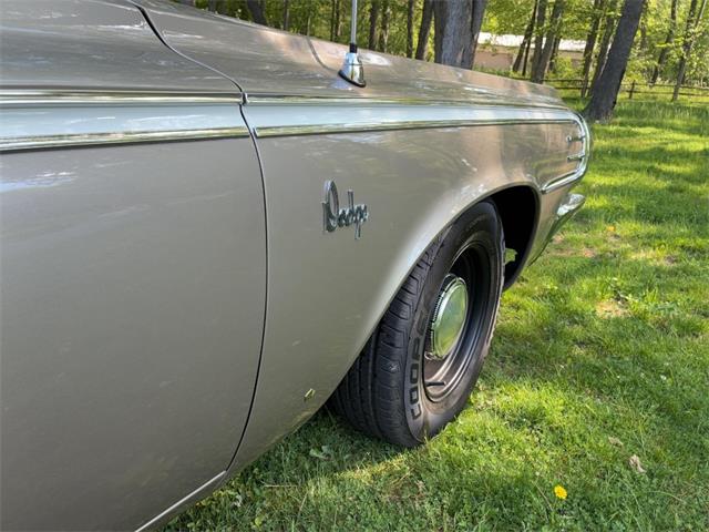 1964 Dodge 440 (CC-2076335) for sale in Akron, Ohio
