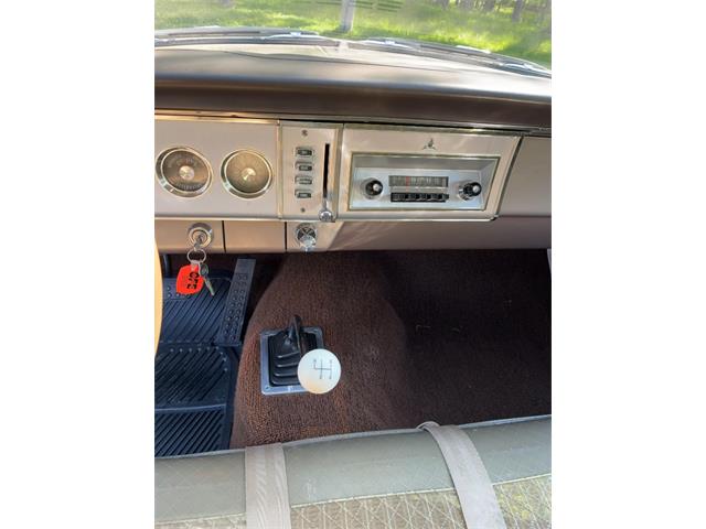 1964 Dodge 440 (CC-2076335) for sale in Akron, Ohio
