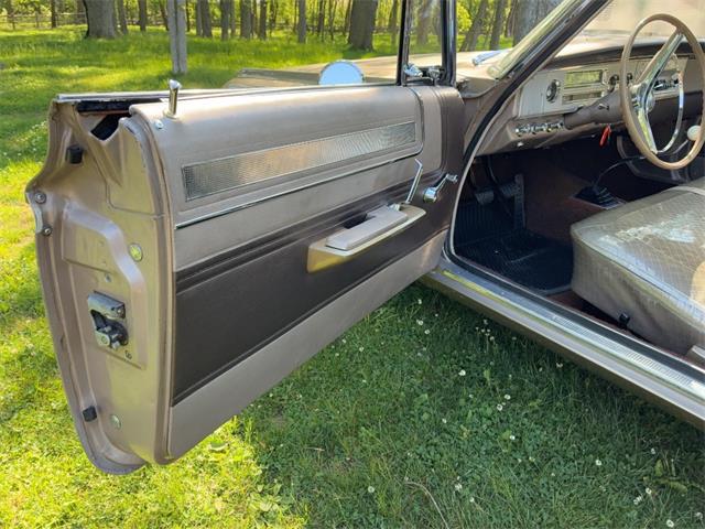 1964 Dodge 440 (CC-2076335) for sale in Akron, Ohio