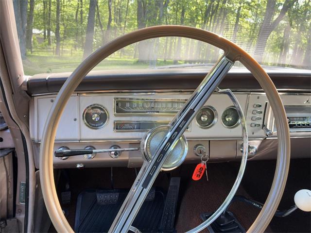 1964 Dodge 440 (CC-2076335) for sale in Akron, Ohio