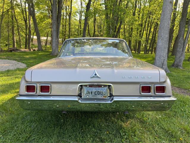 1964 Dodge 440 (CC-2076335) for sale in Akron, Ohio