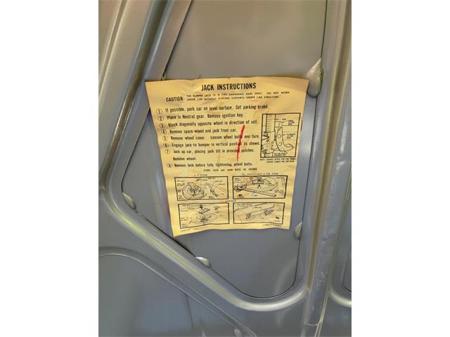 1964 Dodge 440 (CC-2076335) for sale in Akron, Ohio