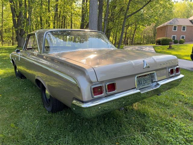 1964 Dodge 440 (CC-2076335) for sale in Akron, Ohio