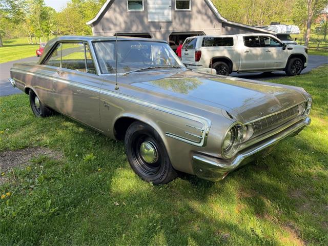 1964 Dodge 440 (CC-2076335) for sale in Akron, Ohio