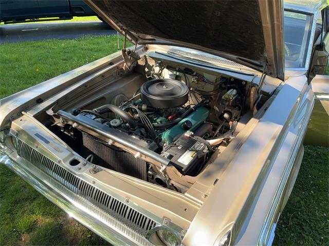 1964 Dodge 440 (CC-2076335) for sale in Akron, Ohio