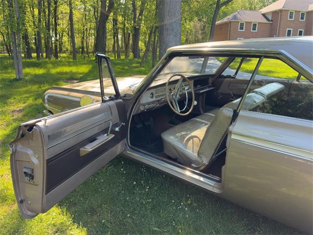 1964 Dodge 440 (CC-2076335) for sale in Akron, Ohio