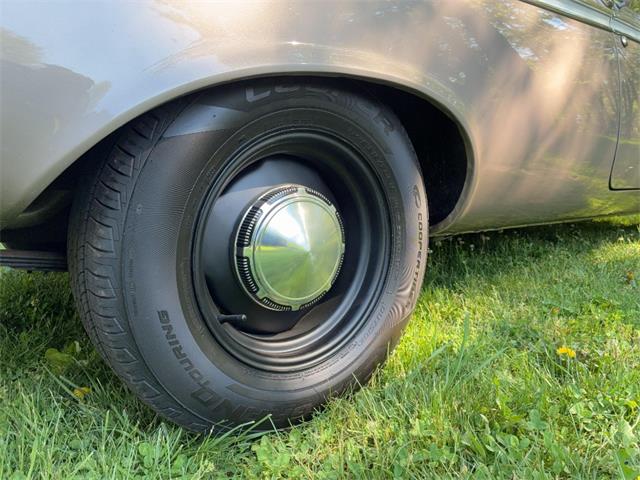 1964 Dodge 440 (CC-2076335) for sale in Akron, Ohio