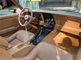 1981 Chevrolet Corvette (CC-2076336) for sale in Akron, Ohio