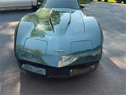 1981 Chevrolet Corvette (CC-2076336) for sale in Akron, Ohio