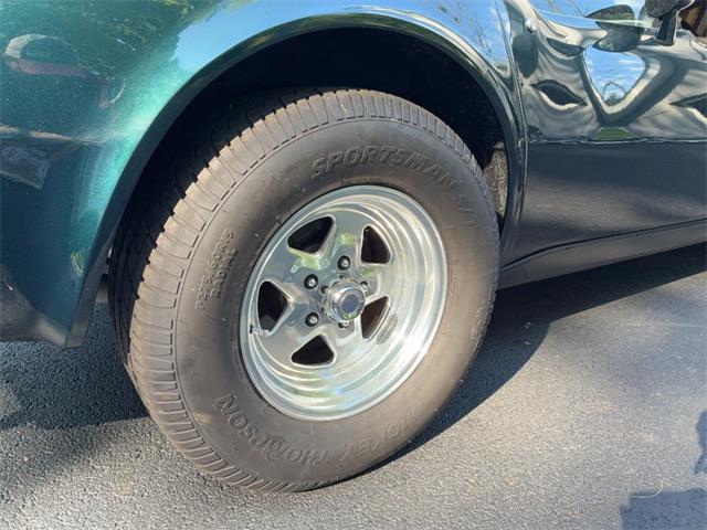 1981 Chevrolet Corvette (CC-2076336) for sale in Akron, Ohio