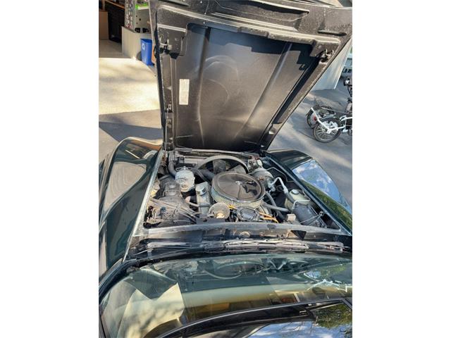 1981 Chevrolet Corvette (CC-2076336) for sale in Akron, Ohio