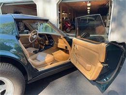 1981 Chevrolet Corvette (CC-2076336) for sale in Akron, Ohio