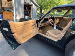 1981 Chevrolet Corvette (CC-2076336) for sale in Akron, Ohio