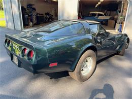 1981 Chevrolet Corvette (CC-2076336) for sale in Akron, Ohio
